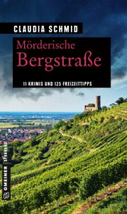 Mörderische bergstraße